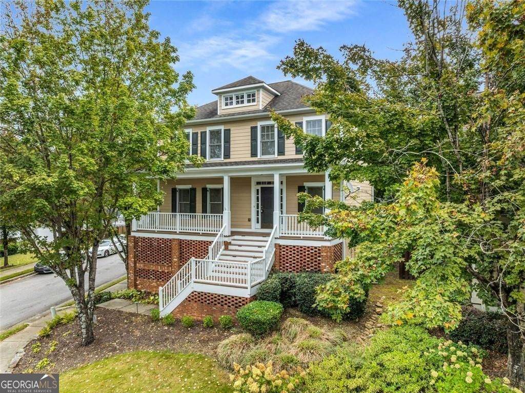 2099 Adams Drive - Photo 1