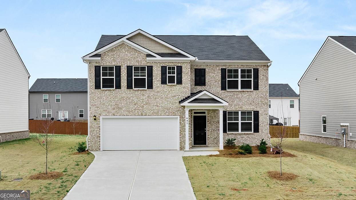 264 Montgomery Drive - Photo 1