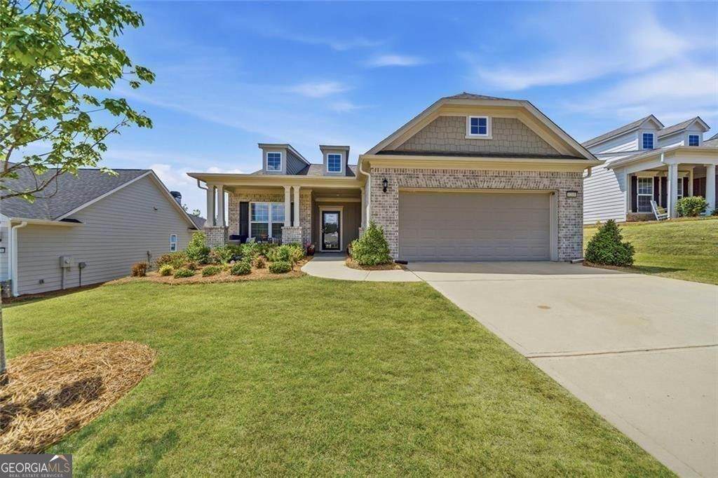 1210 Little Shoals Road - Photo 1