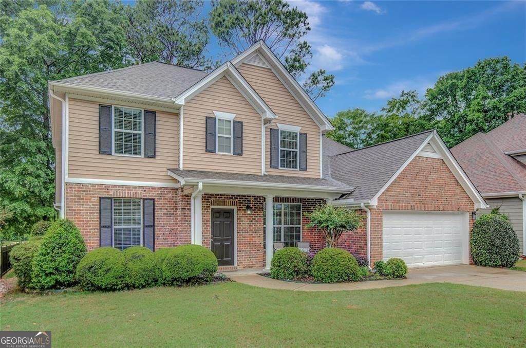 38 Greenview Drive - Photo 1