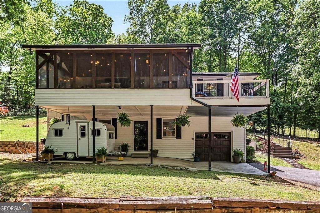 7250 Timber Trail - Photo 1