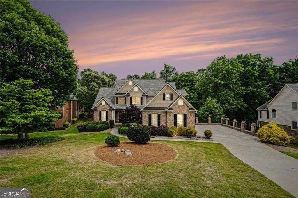 4621 Chartwell Chase Court - Photo 1