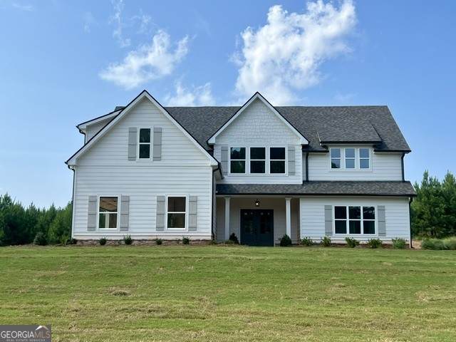 1033 Hillcrest Road - Photo 1