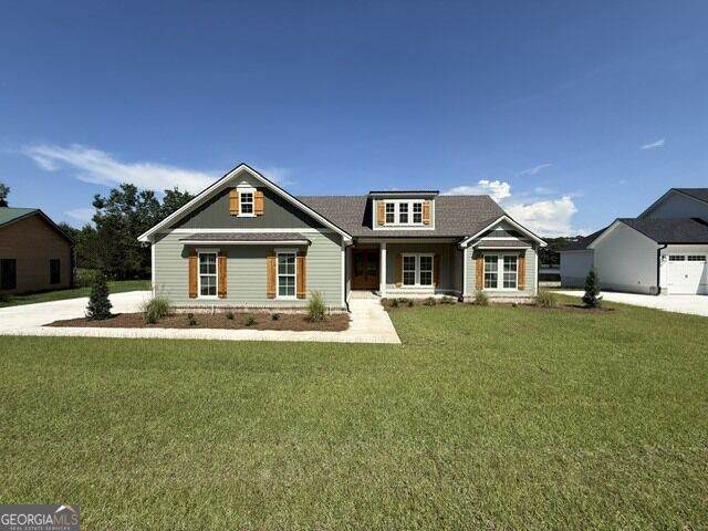 163 W Shore Drive - Photo 1