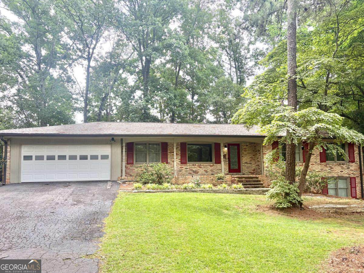 5580 Leather Stocking Lane - Photo 1