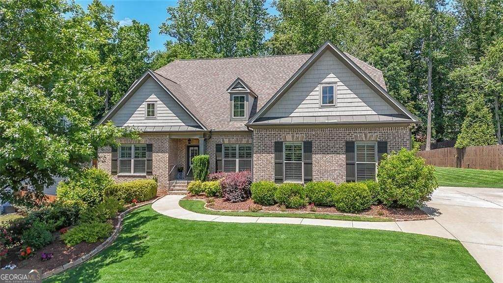 6985 Concord Mountain Trail - Photo 1