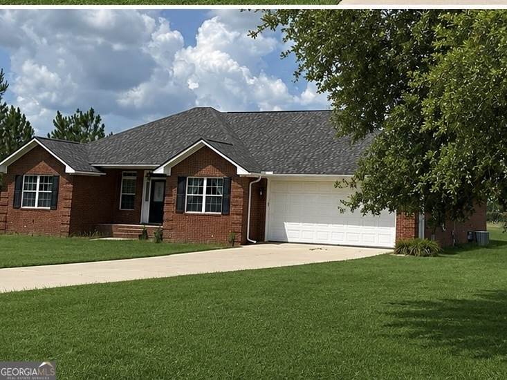 123 Wesley Deloach Rd. - Photo 1