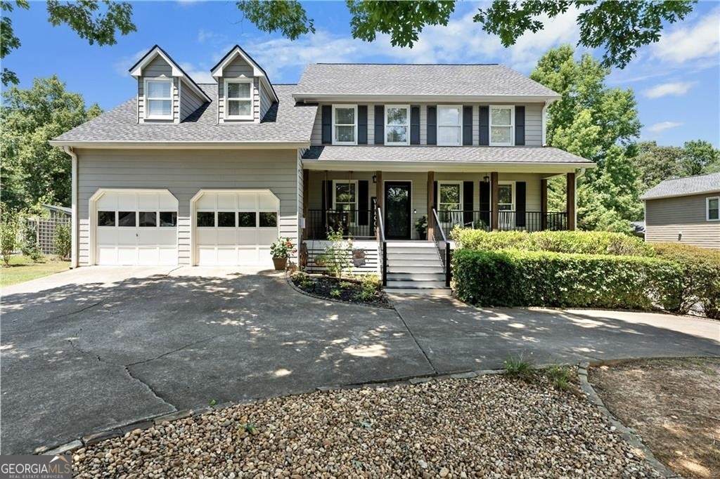 9 Topridge Drive - Photo 1