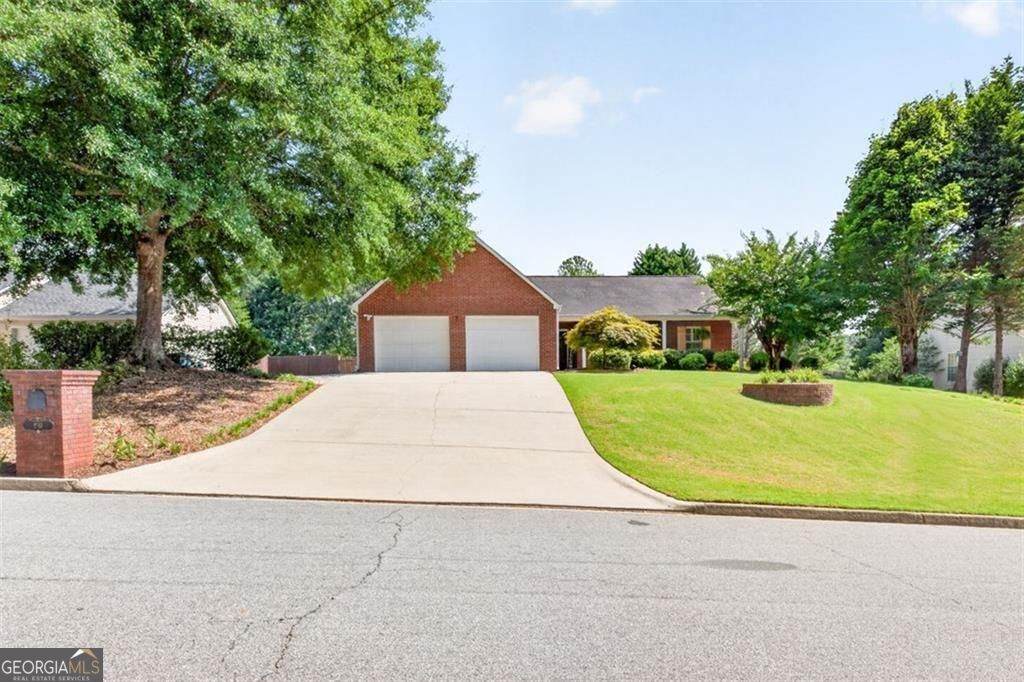 1561 Timber Heights Drive - Photo 1