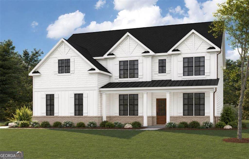8565 Oak Hollow Way - Photo 1