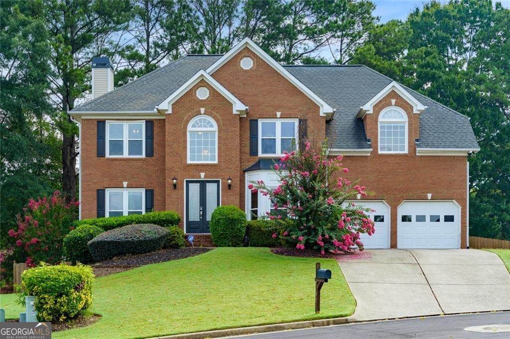 2784 Achillea Way - Photo 1