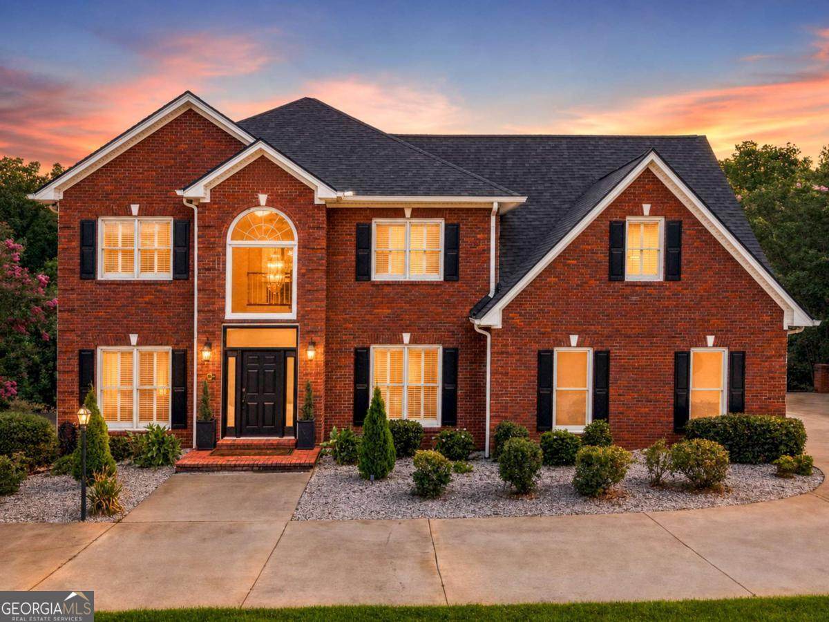 296 Cloud Land Road - Photo 1