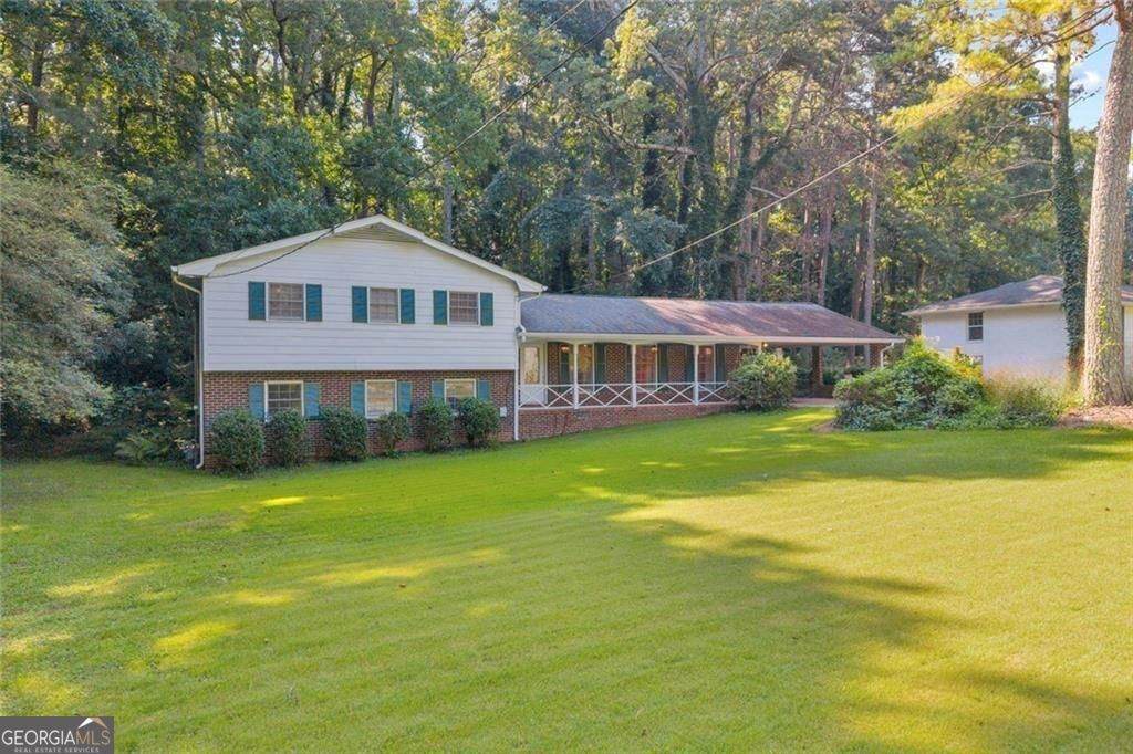 5892 Button Gwinnett Place - Photo 1