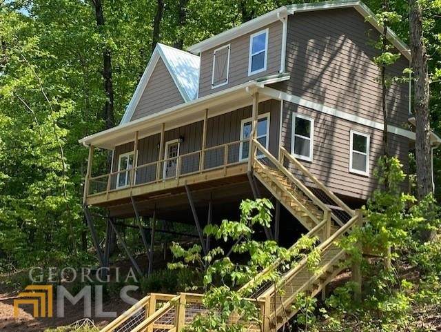 947 King Mountain Drive - Photo 1