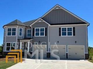 1151 Hawthorne Circle - Photo 1