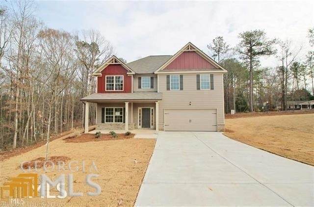 16 Jeannettes Lane - Photo 1
