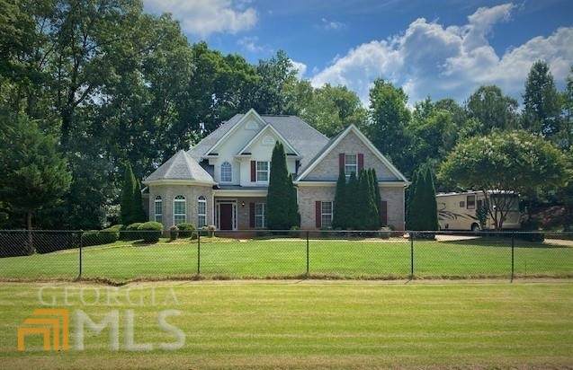 4230 Cole Road - Photo 1
