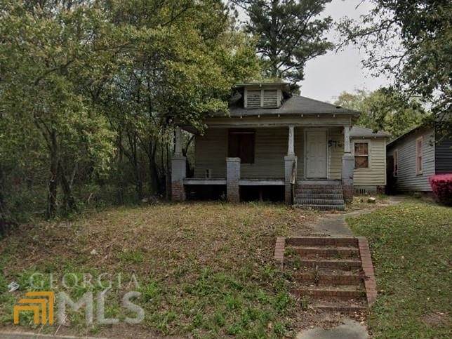 576 Hawkins Avenue - Photo 1