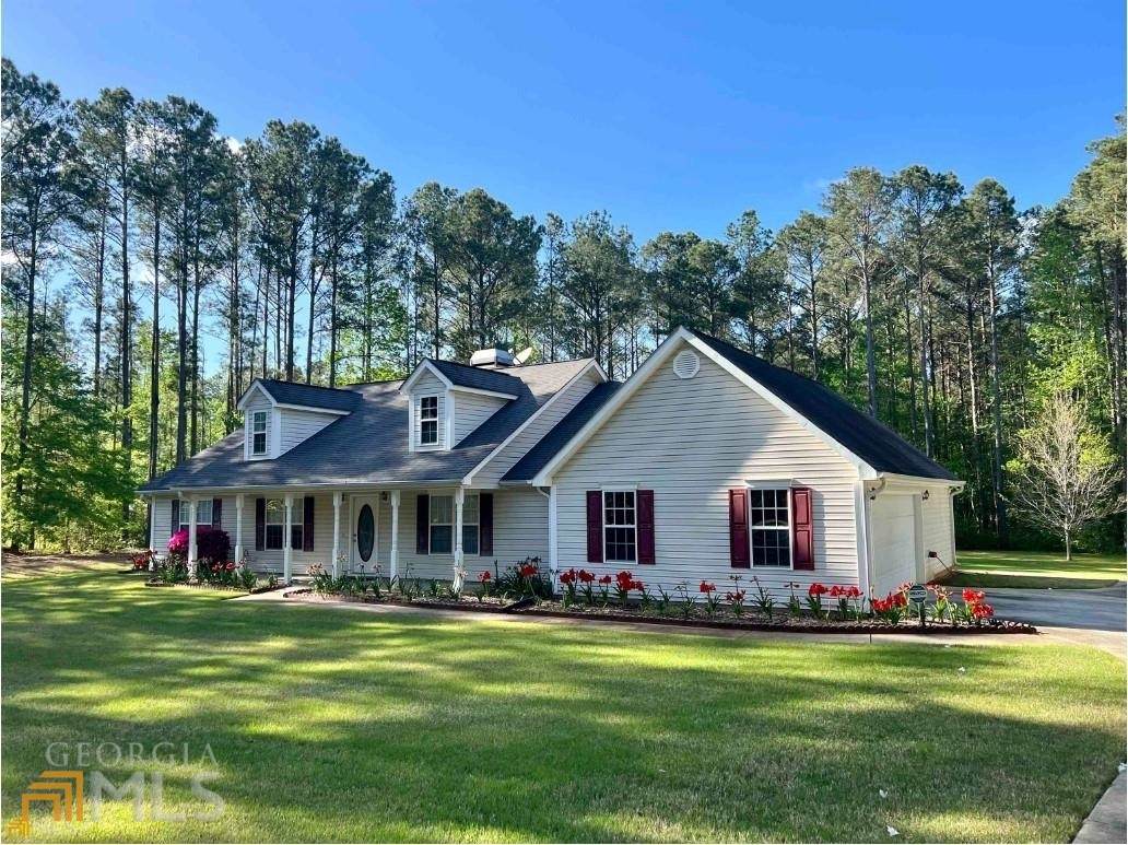 310 Ruth Drive - Photo 1