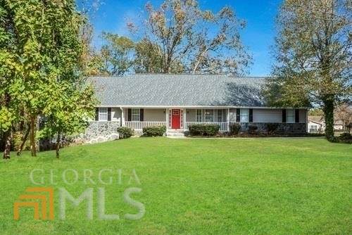 1923 Joanne Drive - Photo 1