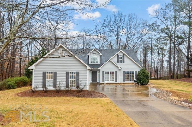 4121 Evian Way - Photo 1
