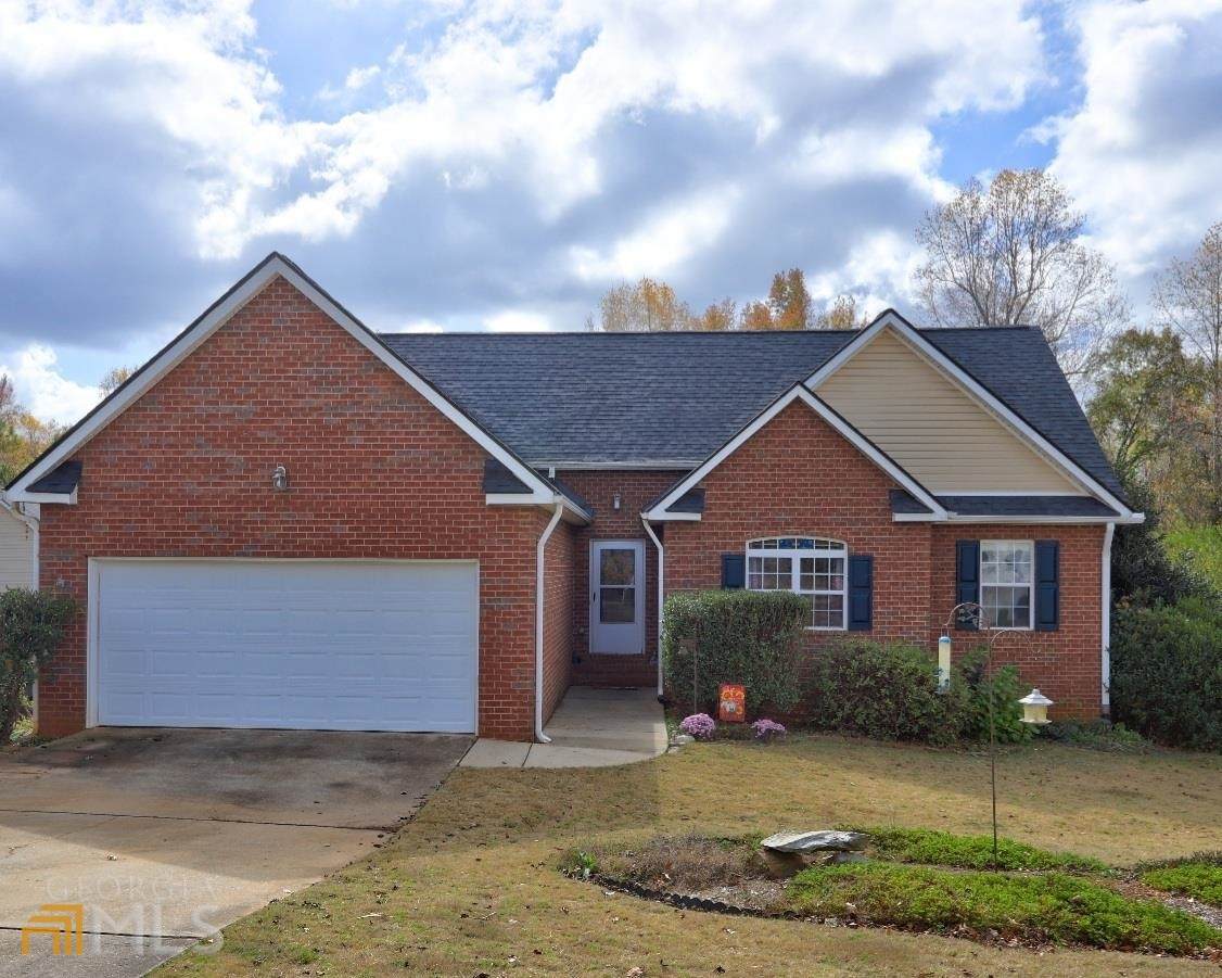 322 Stallings Drive - Photo 1