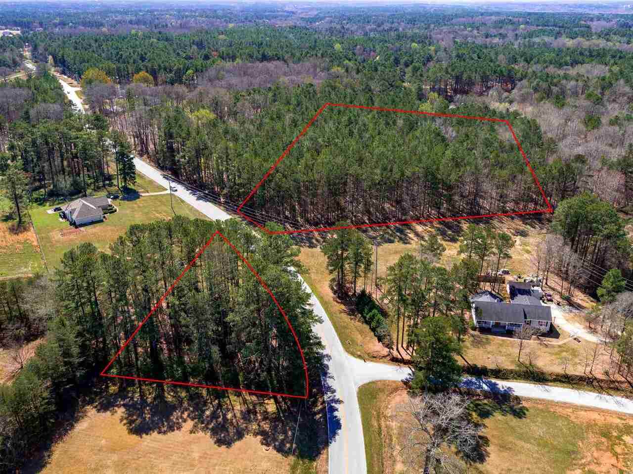 1410 New Hope Road - Photo 1