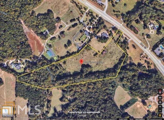 4610 Winder Hwy - Photo 1