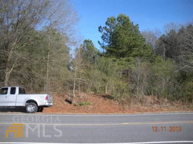 0 Jim Daws Road - Photo 1