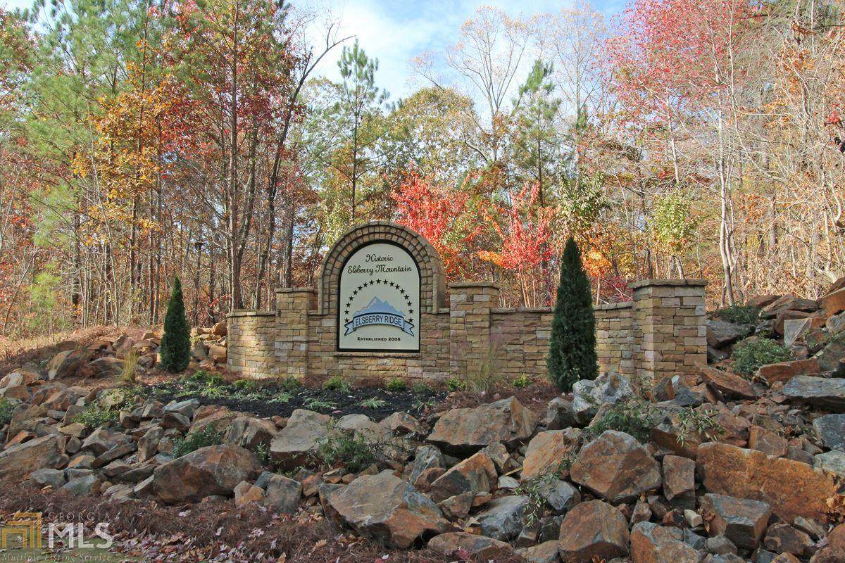 0 Elsberry Ridge Drive - Photo 1