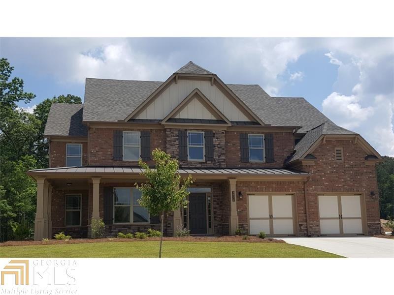 5482 Oconee Dr - Photo 1