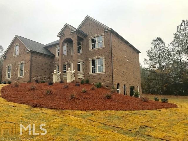 2605 Carrington Way - Photo 1
