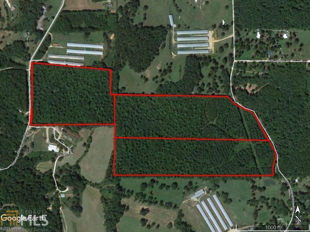 0 Lower Mill Creek Road - Photo 1
