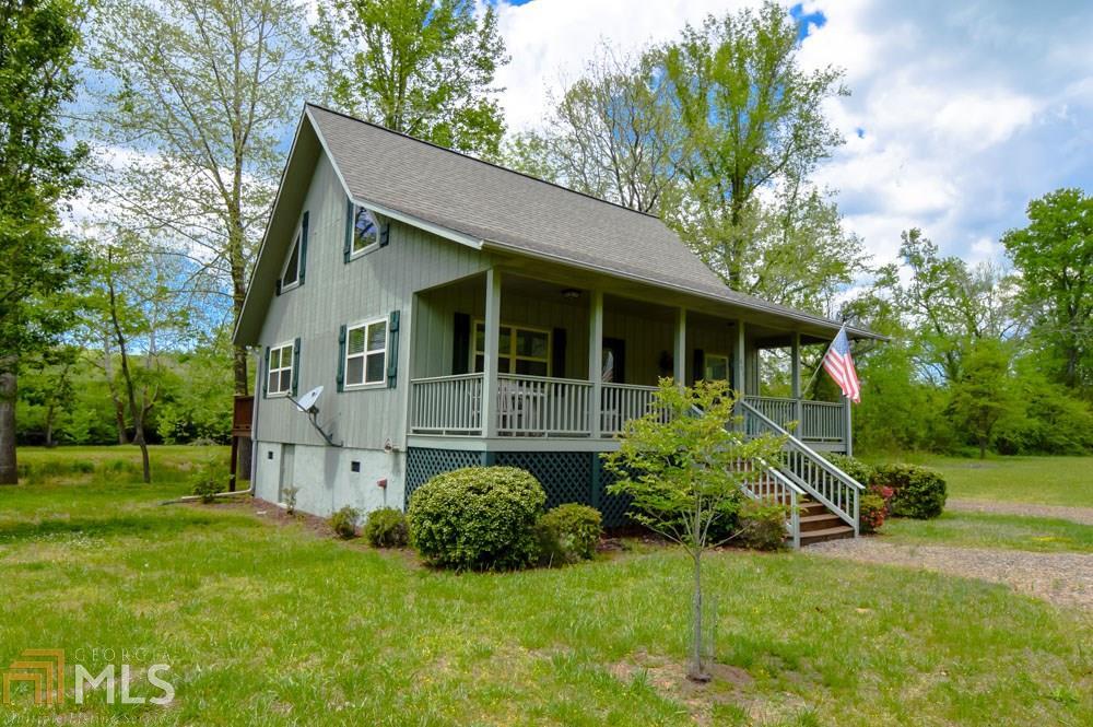 801 Hiawassee River Rd - Photo 1