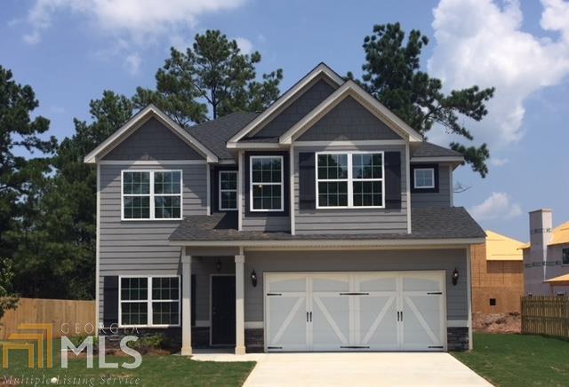 102 Wild Fire Way - Photo 1