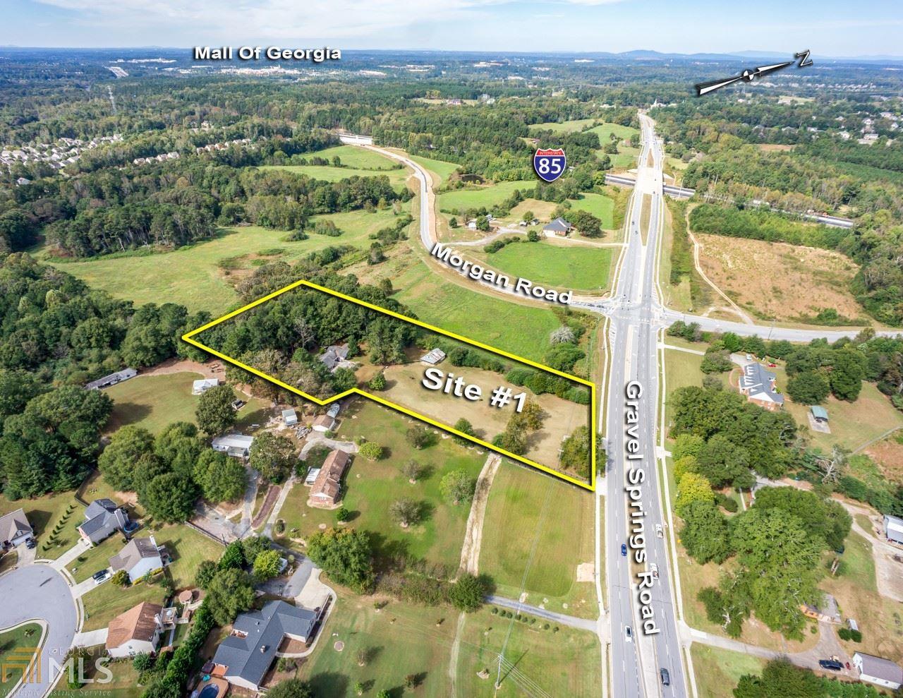 2408 Gravel Springs Rd - Photo 1