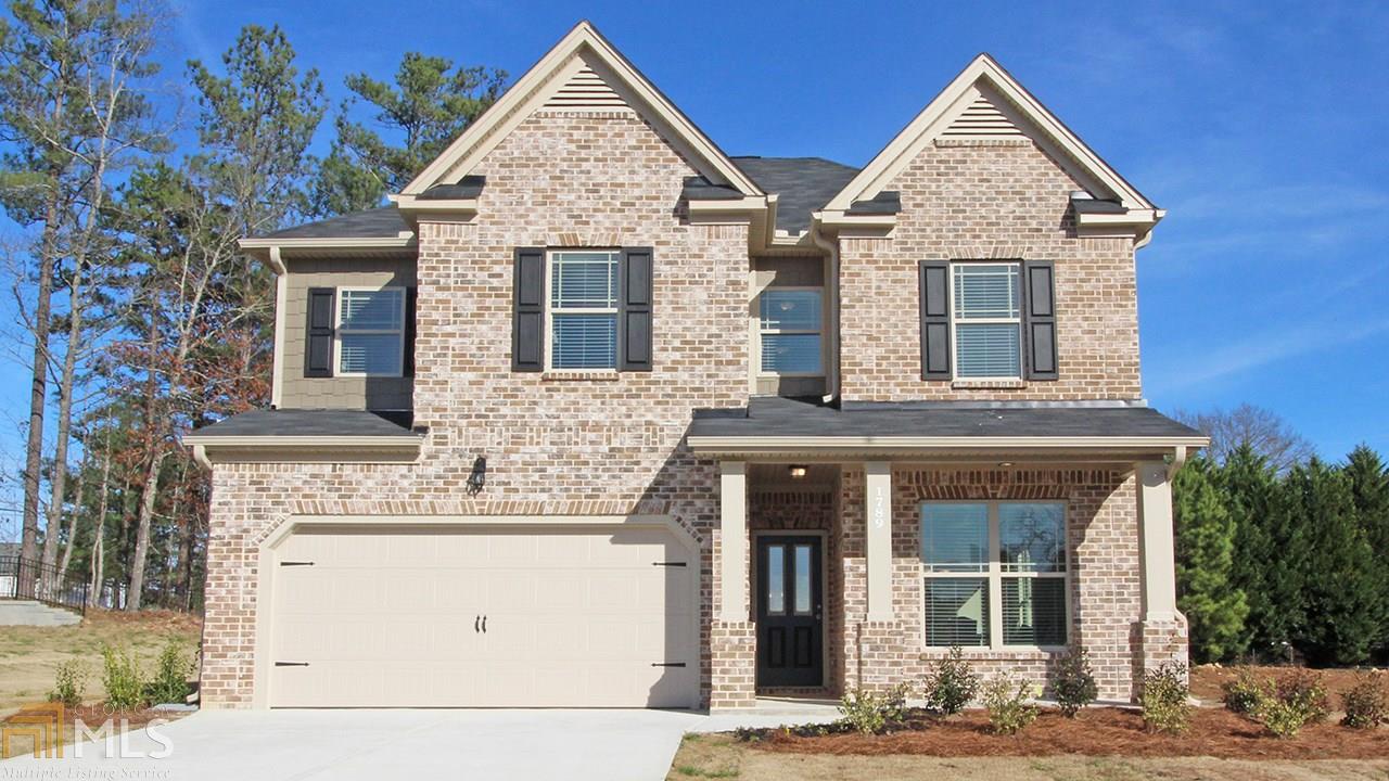 1789 Elyse Springs Dr - Photo 1