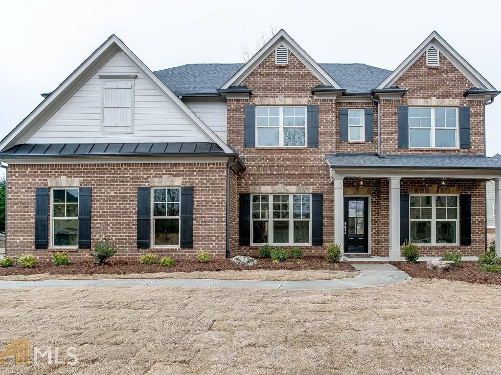 6970 Concord Brook Ln - Photo 1
