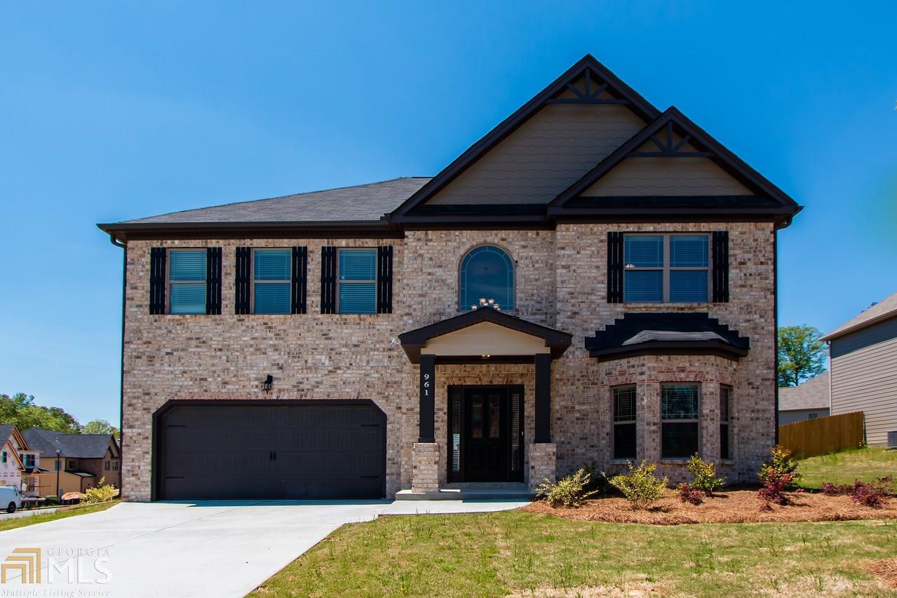 961 Elyse Springs Ct - Photo 1