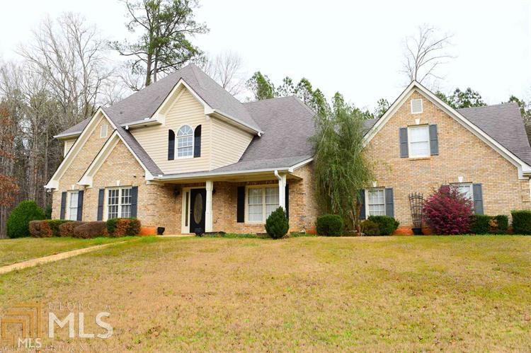 1778 Sprayberry Rd - Photo 1
