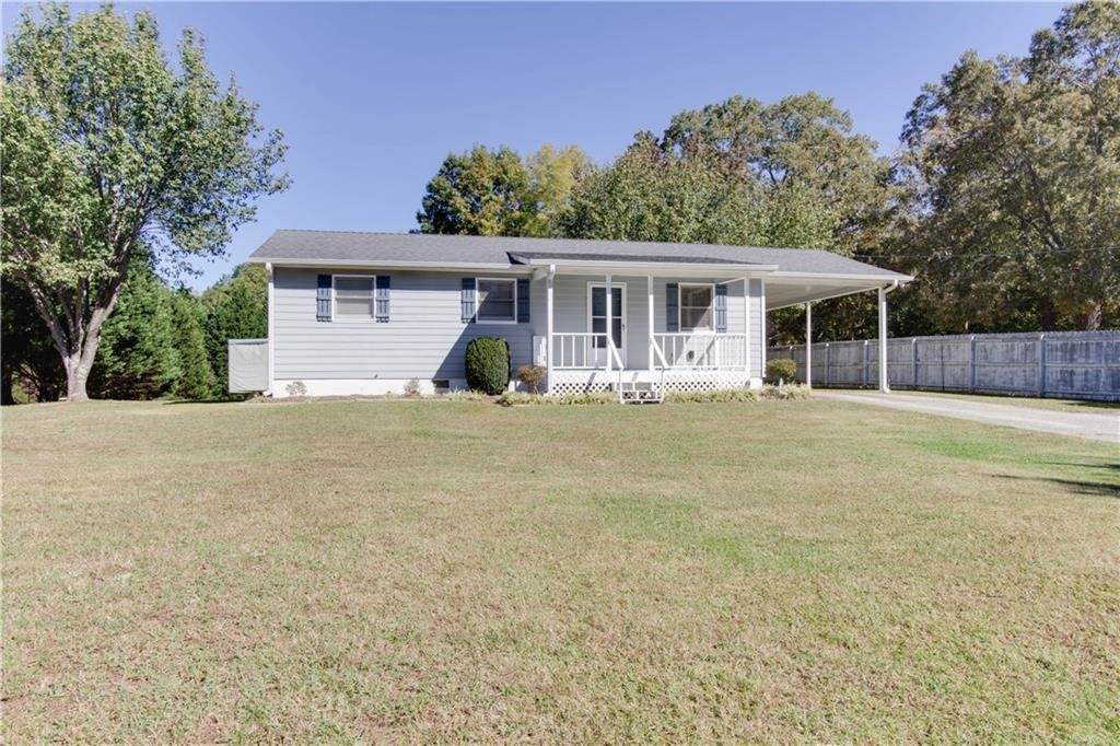 4706 Braselton Highway - Photo 1