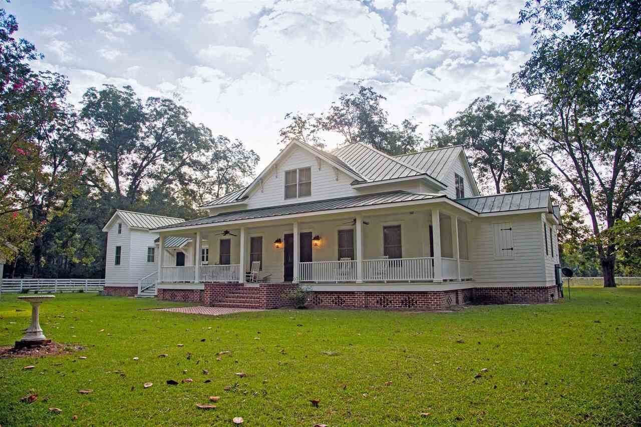 6110 Old Dixie Highway - Photo 1