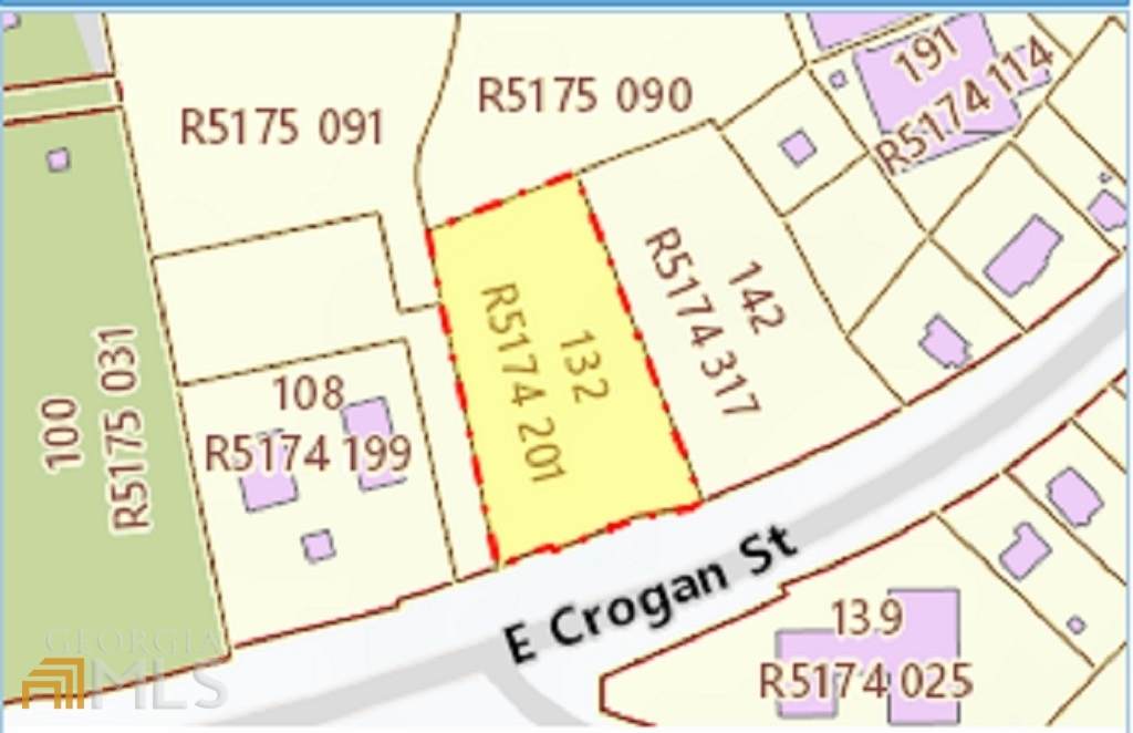 132 Crogan - Photo 1