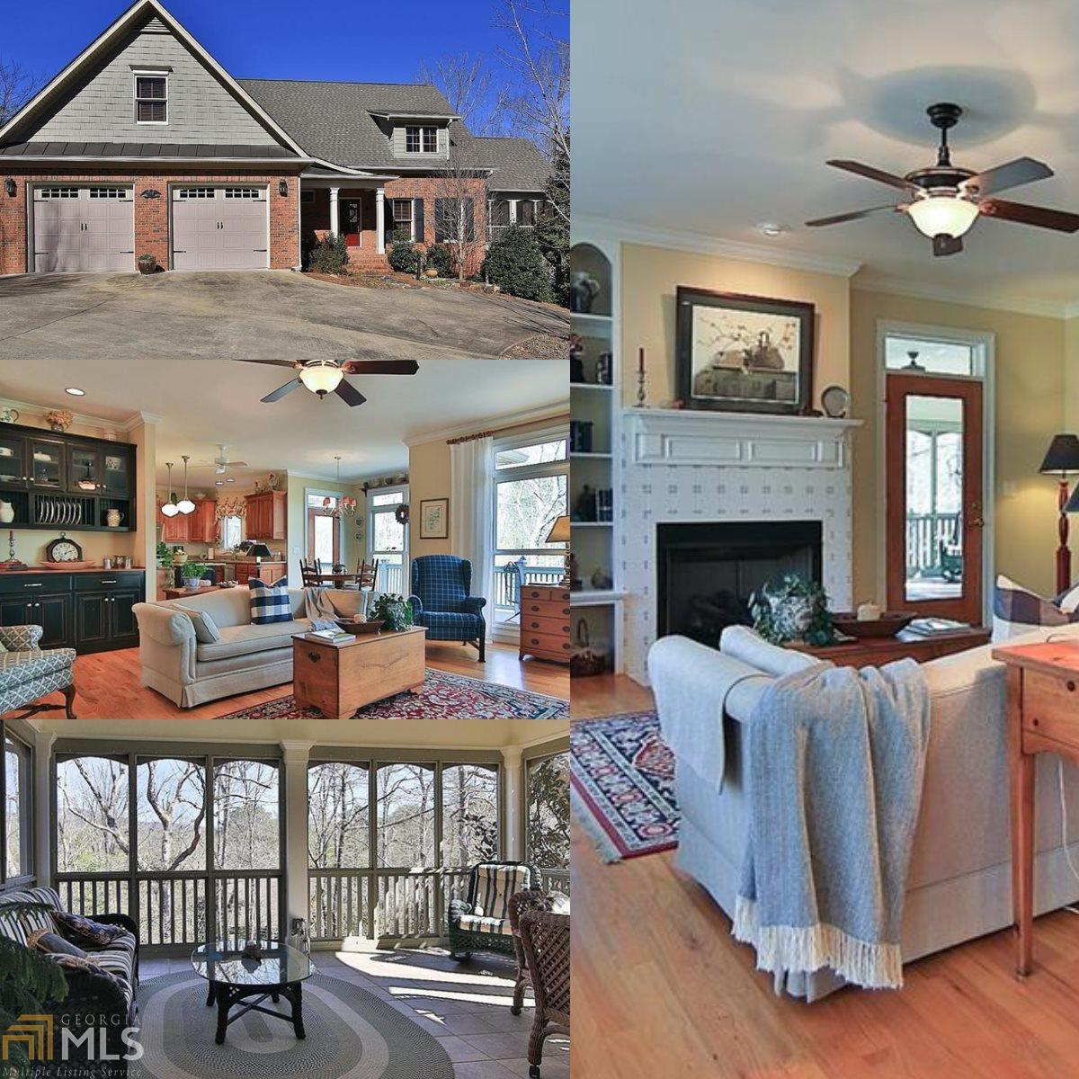 175 Twin Springs Ln - Photo 1
