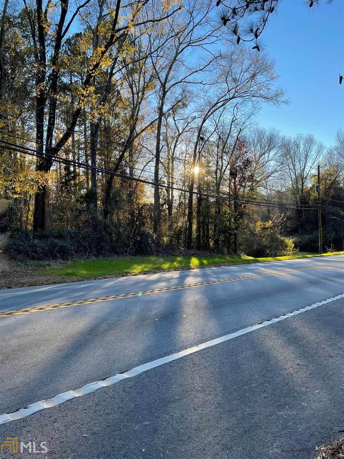 0 Highway 16 - Photo 1
