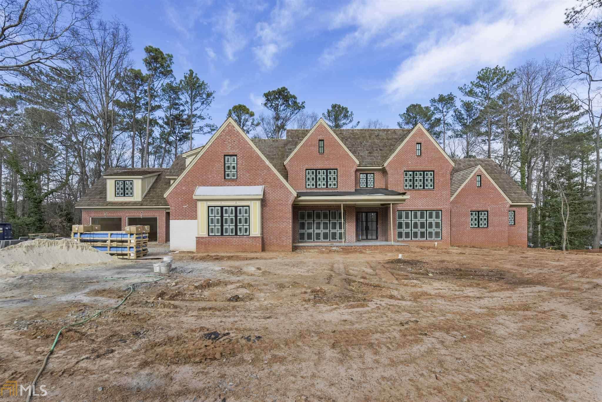 505 Kenbrook Dr - Photo 1