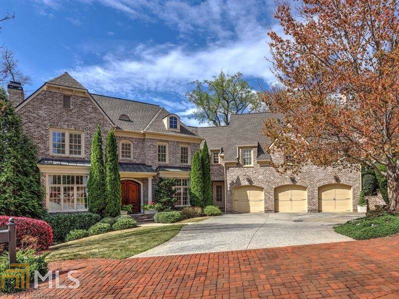 1530 Soaring Hawk Point - Photo 1