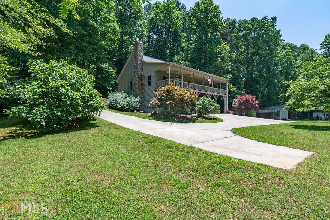 895 Alfred Taylor Dr - Photo 1