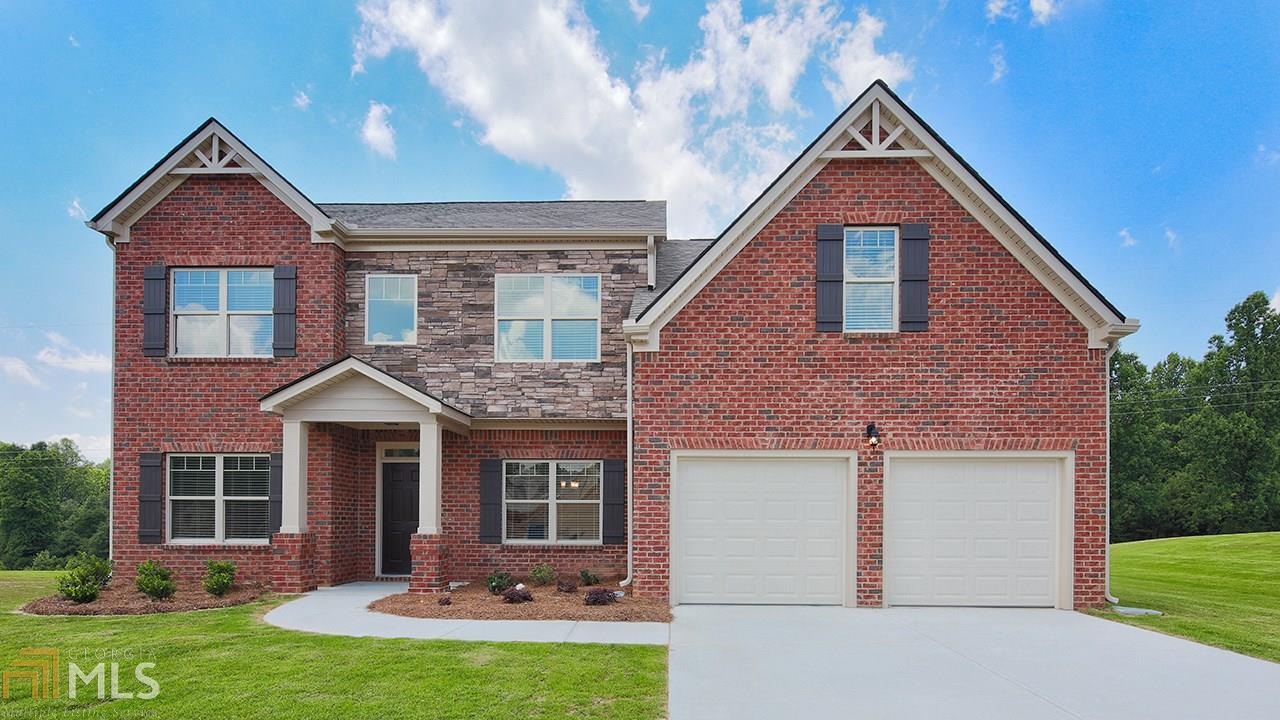 3667 Parkside View Blvd - Photo 1