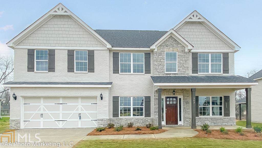 303 Pearl Moss Ln - Photo 1